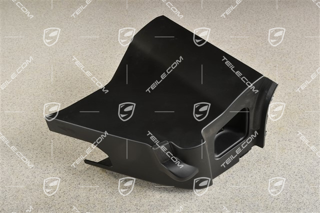 Targa, Verkleidung, Sicherheitsgurt, Hinten, Schwarz, L