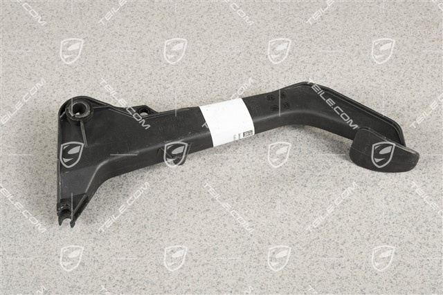 Clutch pedal, 5/6-speed manual transmission