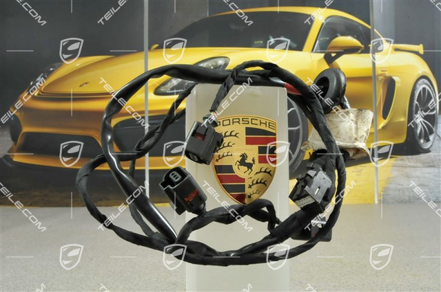 F430, Rear Harness, PDC F430, Rear Harness, PDC