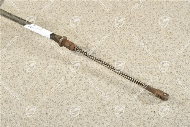 Handbremsseil / Feststellbremse seil