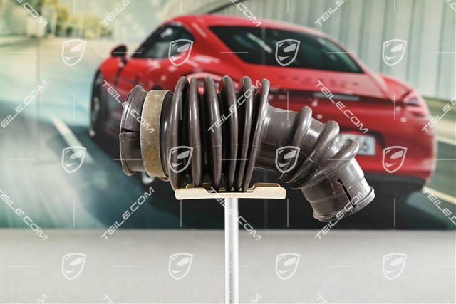 Fuel fill neck