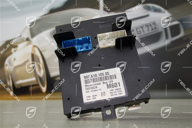 Control unit for xenon lights, 997.1 Control unit for xenon lights, 997.1