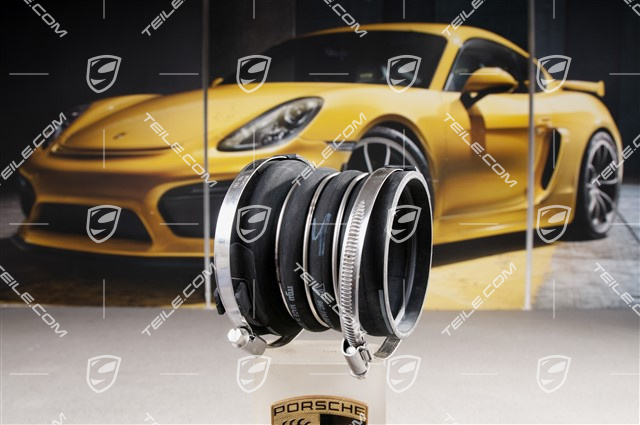 Intake mainfold rubber sleeve TURBO
