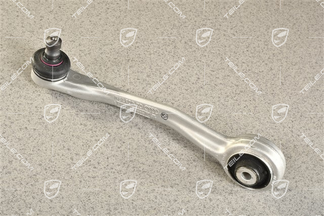 Control arm, upper, rear, L