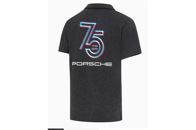 Polo shirt – 75Y