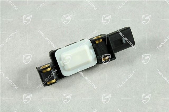 Sensor, Airbag, B-Pillar Sensor, Airbag, B-Pillar