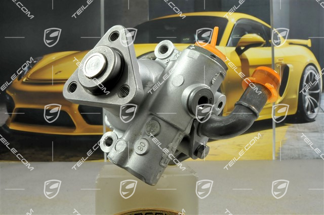 Servopumpe, V6 3.2L 177KW / V6 3.6L 206KW Servopumpe, V6 3.2L 177KW / V6 3.6L 206KW