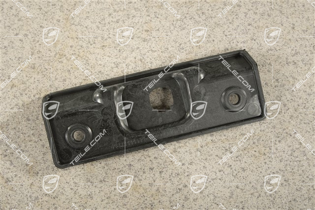 Turbo / GTS, Bracket, Camera, Real-Topview