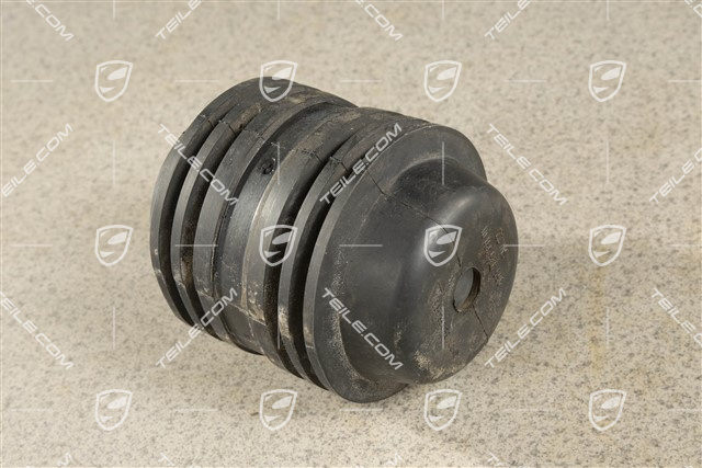 Housing, Fuel pump