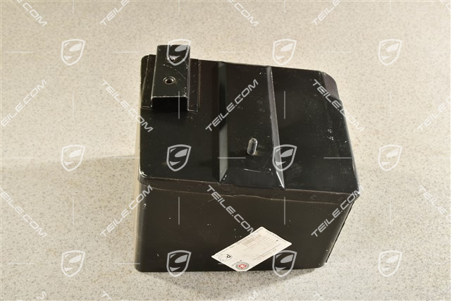 Batteriekasten, Reparaturblech  JP Group/Dansk, R