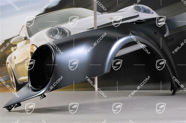 Fender, Turbo, L Fender, Turbo, L