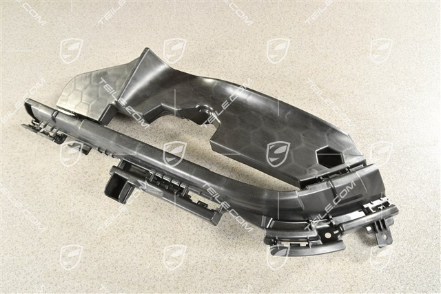 Pralldampfer, L