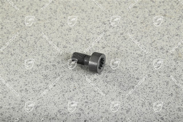 PAN-HEAD SCREW PAN-HEAD SCREW