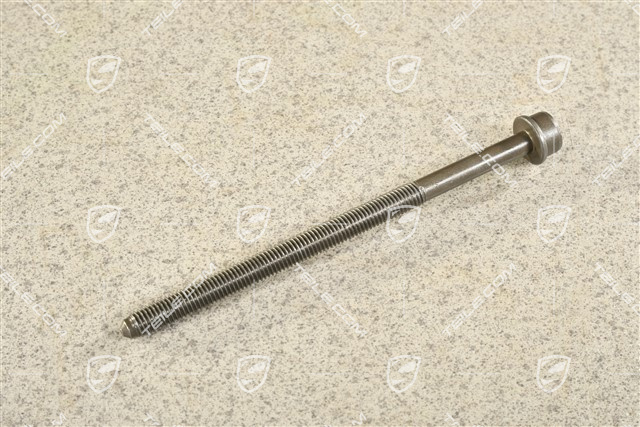 Cylinder head Screw M10 x 170, 2,9L / 3,0L
