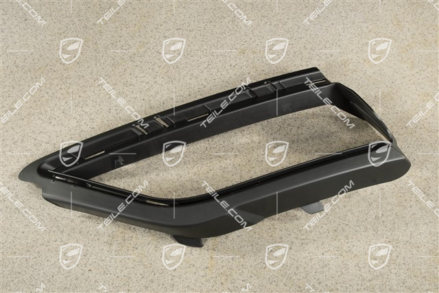 Grille, Lower, Sport Design Package, L