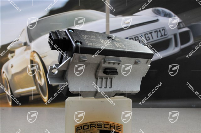 Control unit steering column Control unit steering column
