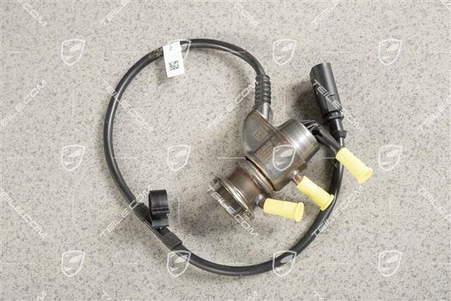 Injection valve, AdBlue