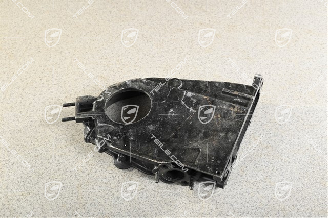 Timing chain housing, R