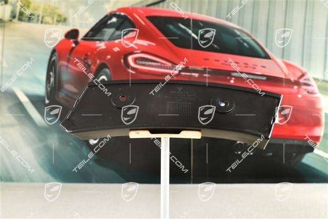 Spyder, Radhausschale vorne Abdeckung Verkleidungsgewinde, R