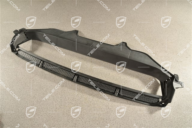 Grille, Sport Design Package
