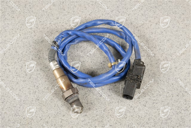Oxygen sensor, 2.9L 188kW / 3.4L 228kW / 3.4L 235kW