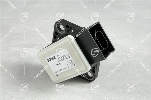 ABS sensor