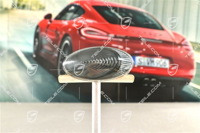 Innenleuchte, Targa