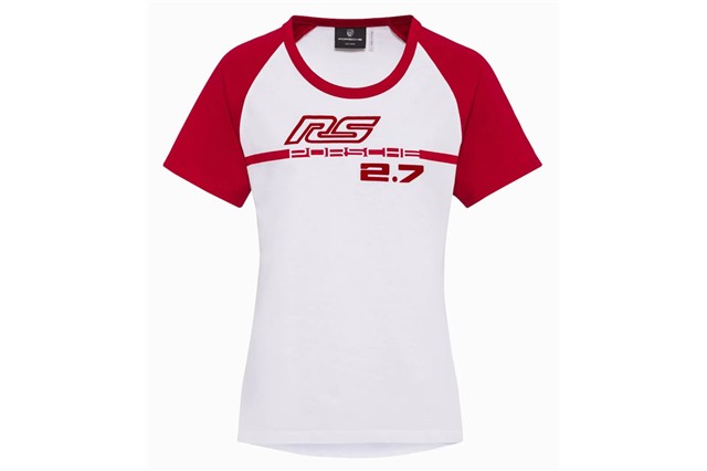 Women's T-shirt – RS 2.7 M