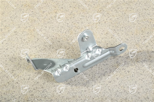 Kühlerhalter Halter Kühler links, L