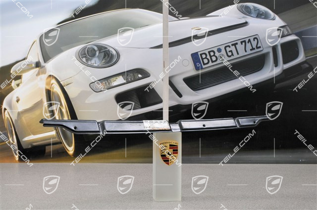 Retaining strip (sheet metal), upper part Retaining strip (sheet metal), upper part