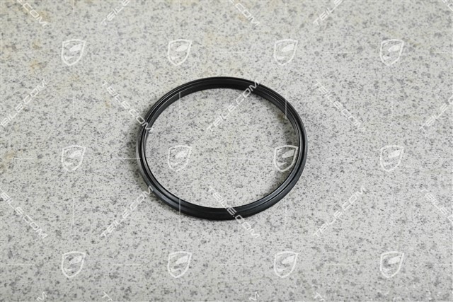 Charge air cooler Pressure hose Round Seal 58,05 x 3,55 Charge air cooler Pressure hose Round Seal 58,05 x 3,55