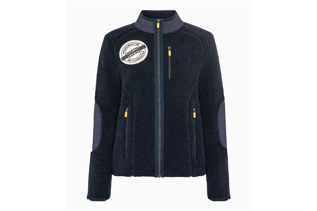 Unisex-Fleecejacke – MARTINI RACING M
