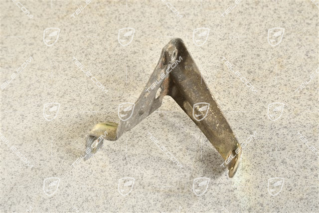 Verteilerrohr / Druckschlauch / Wasserschlauch Halter, R