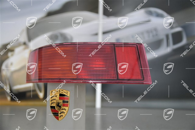 Rear light, USA Version, L