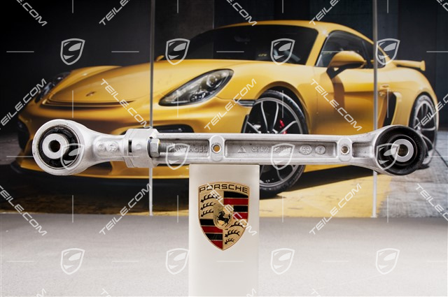 Wishbone lower, GT3 / GT3RS / R, L=R