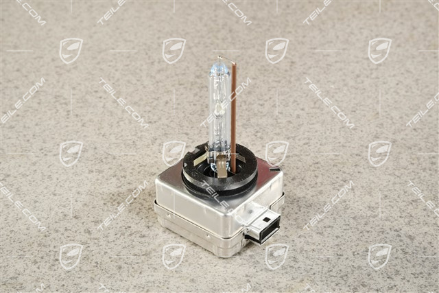 Xenonbrenner Gasentladungslampe D1S