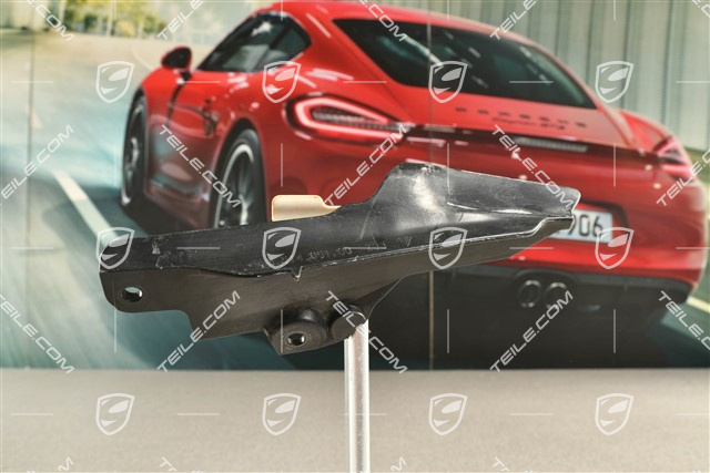 Cabrio, Aufnahme, Verdeckkasten , L