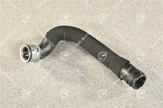 Wasserschlauch für Wasserkühler mitte, L