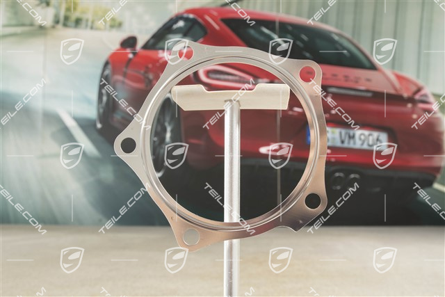 Dichtung, Turbo, L