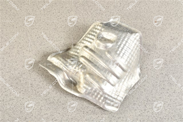 Heat insulation