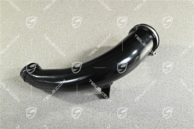 Rura dolotu do filtr powietrza, 3.0T / 4,8T, R
