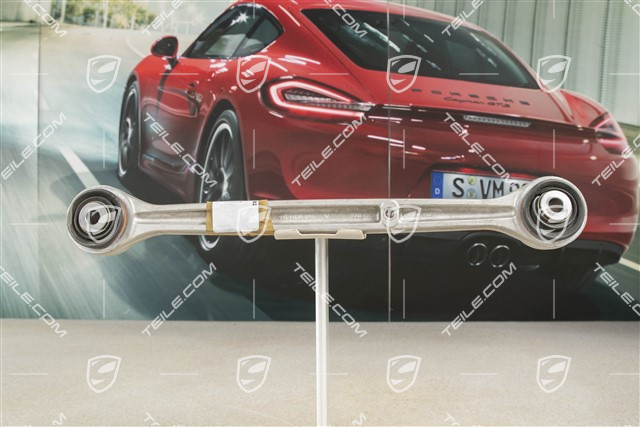 Lenker, Hinterachse, unten, GT3 RS / GT2 RS, L=R