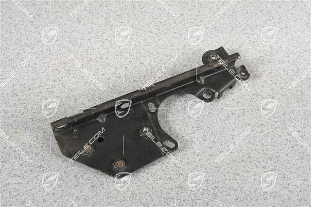 Mounting plate, L