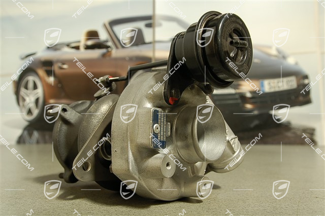 Abgasturbolader, Turbo, R Abgasturbolader, Turbo, R
