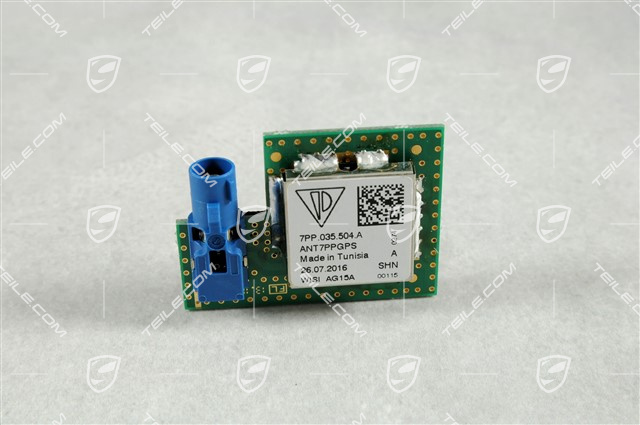 Antenna GPS, Navigation Antenna GPS, Navigation