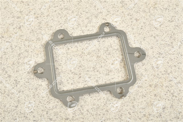 Gasket heat dissipator, exhaust gas recirculation, Diesel 3.0L 176KW
