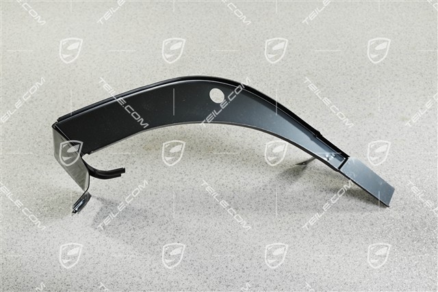 Rear light bracket, 911 (68–73), R
