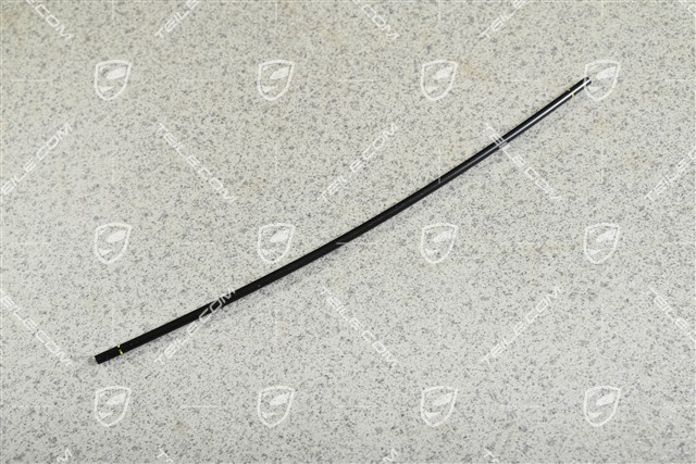 Vacuum hose / pipe / line 250mm, active exhaust Vacuum hose / pipe / line 250mm, active exhaust