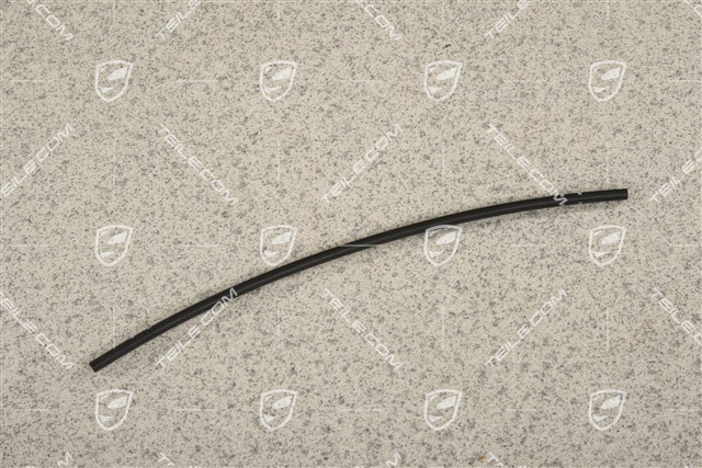 Vacuum hose, active PDCC Vacuum hose, active PDCC