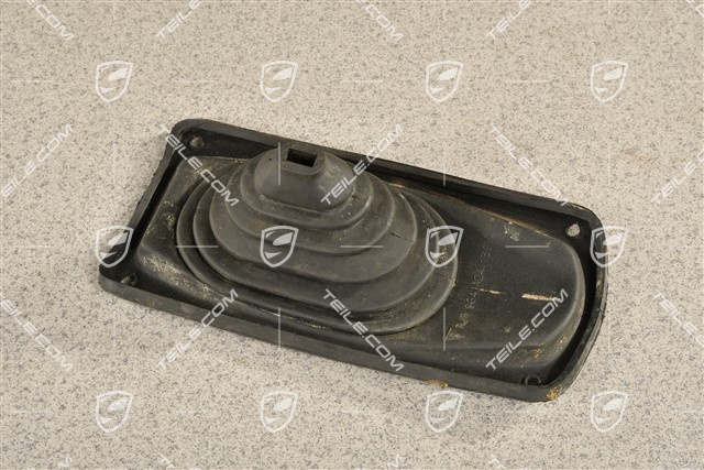 Selector lever rubber / Gearshift Rubber Boot